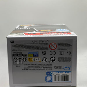 Funko POP! With Purpose Eazy-E #307 Eric Eazy-E Wright Funko shop Exclusive FRENLY BRICKS - Open 7 Days