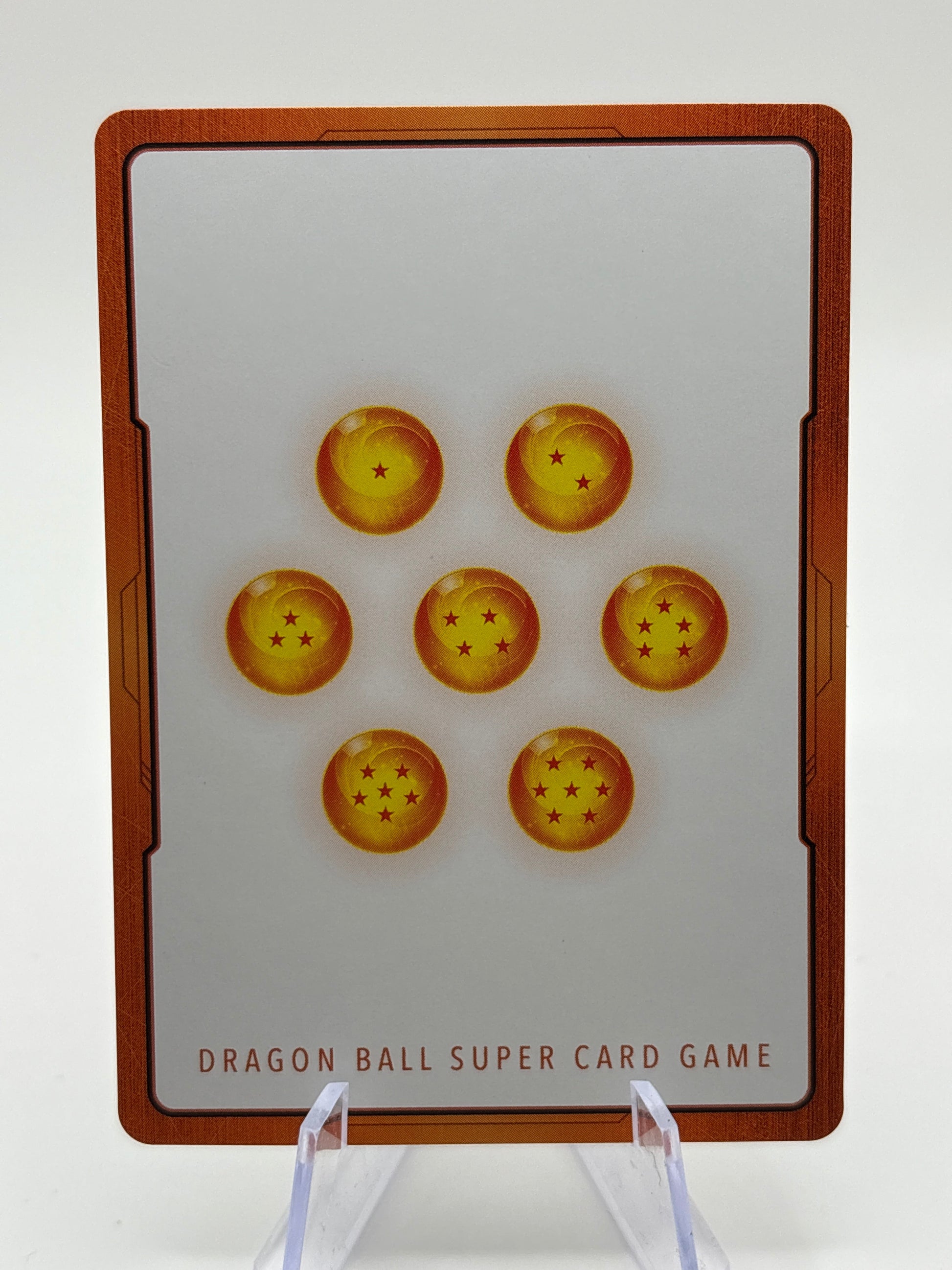 Dragon Ball Super Fusion World - Energy Marker Babidi / Majin Buu E03-04 Alt Art NM FRENLY BRICKS - Open 7 Days