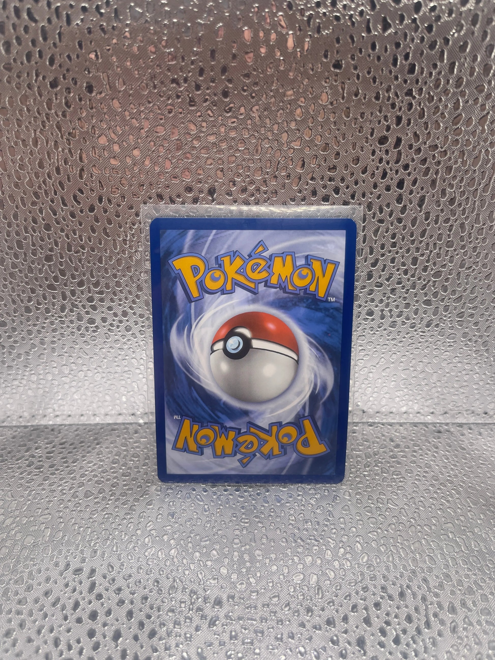 Pokemon TCG Duraludon Prismatic Evolutions 069/131 MASTER Ball Foil NM FRENLY BRICKS - Open 7 Days