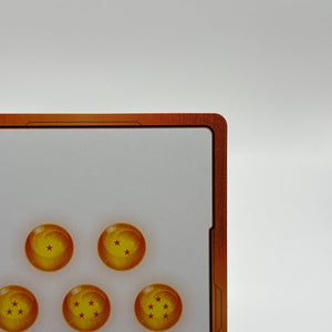 Dragon Ball Super Fusion World - Energy Marker Babidi / Majin Buu E03-04 Alt Art NM FRENLY BRICKS - Open 7 Days