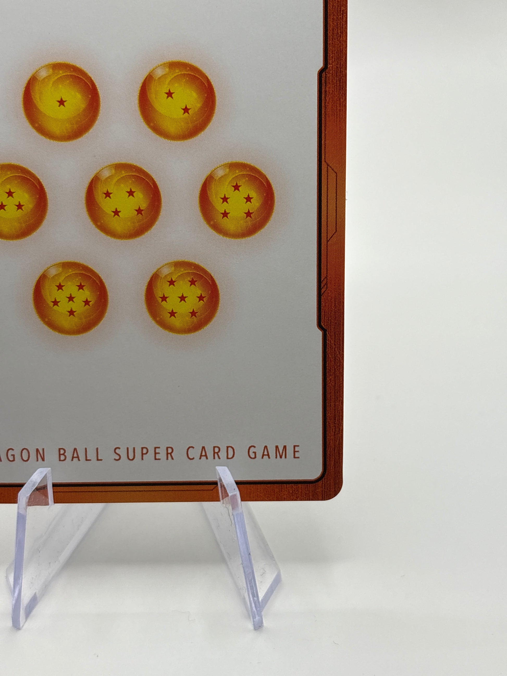 Dragon Ball Super Fusion World - Energy Marker Babidi / Majin Buu E03-04 Alt Art NM FRENLY BRICKS - Open 7 Days