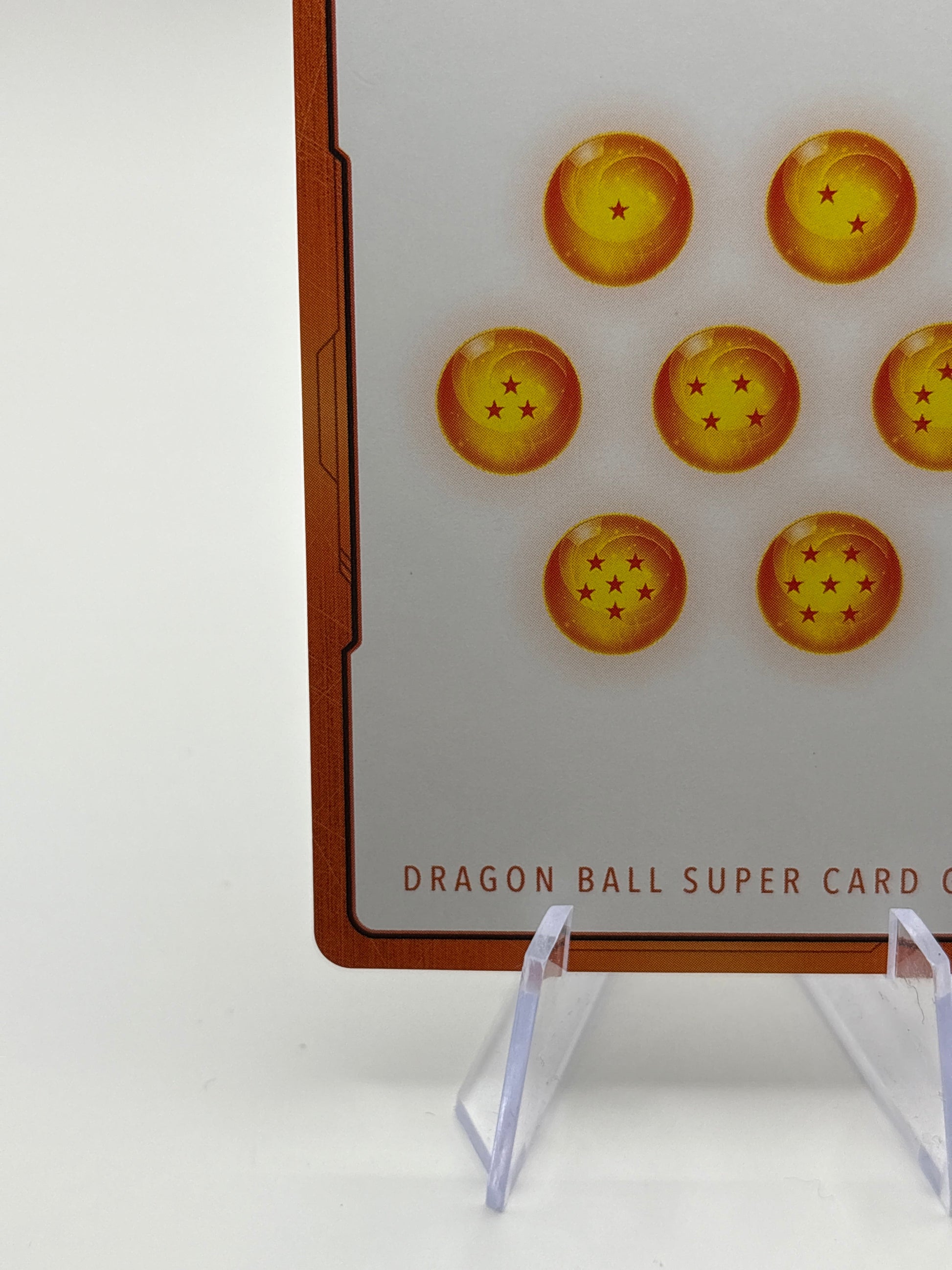 Dragon Ball Super Fusion World - Energy Marker Babidi / Majin Buu E03-04 Alt Art NM FRENLY BRICKS - Open 7 Days