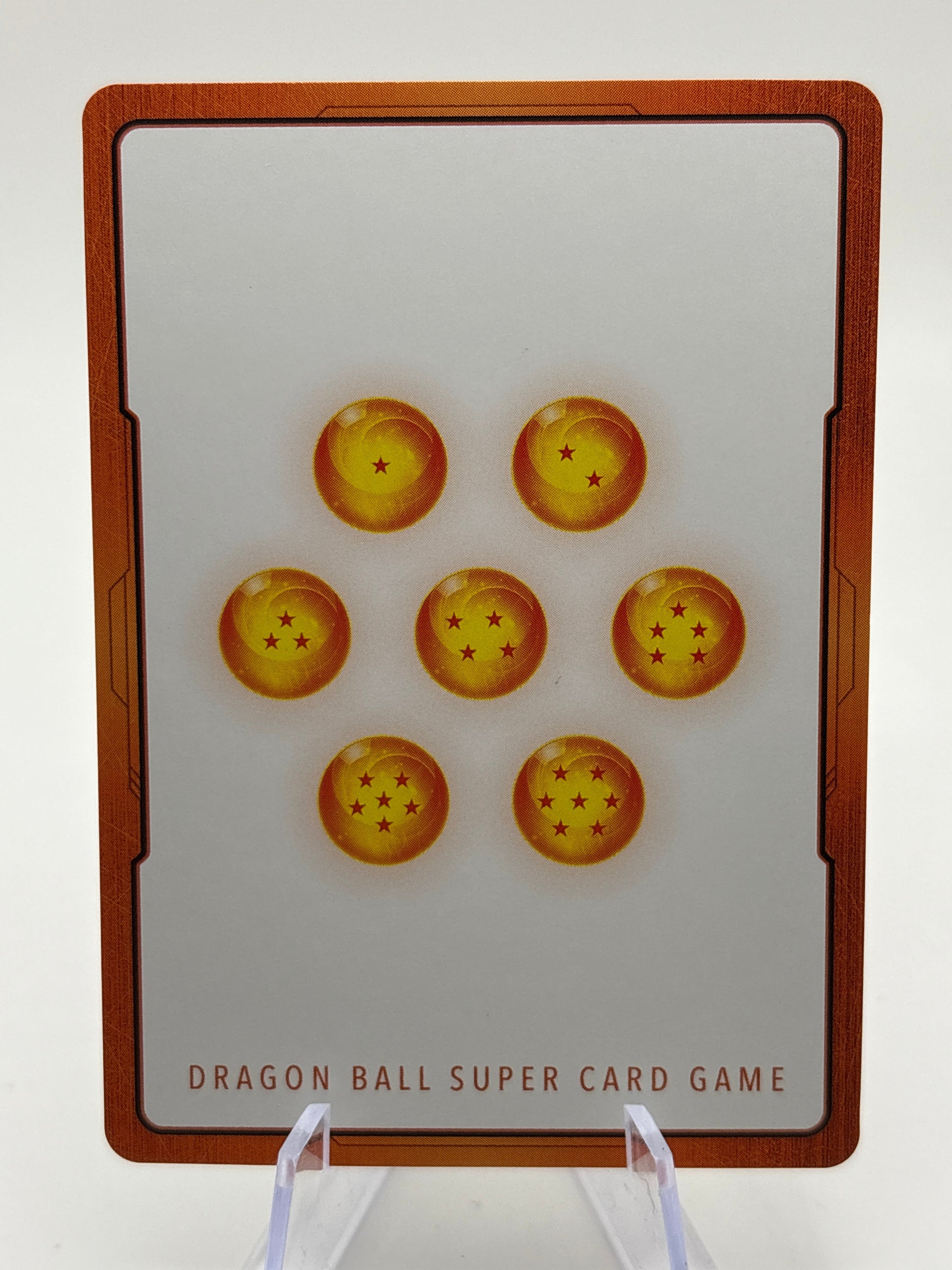 Dragon Ball Super Fusion World - Energy Marker Babidi / Majin Buu E03-04 Alt Art NM (1) FRENLY BRICKS - Open 7 Days