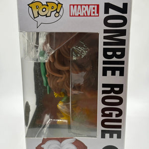 Funko POP! Marvel Zombies #794 Zombie Rogue Special Edition FRENLY BRICKS - Open 7 Days