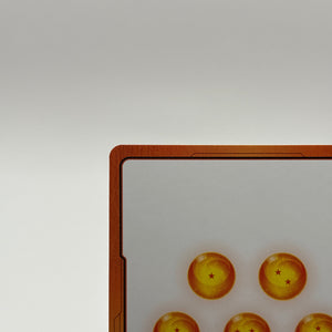 Dragon Ball Super Fusion World - Energy Marker Babidi / Majin Buu E03-04 Alt Art NM (1) FRENLY BRICKS - Open 7 Days