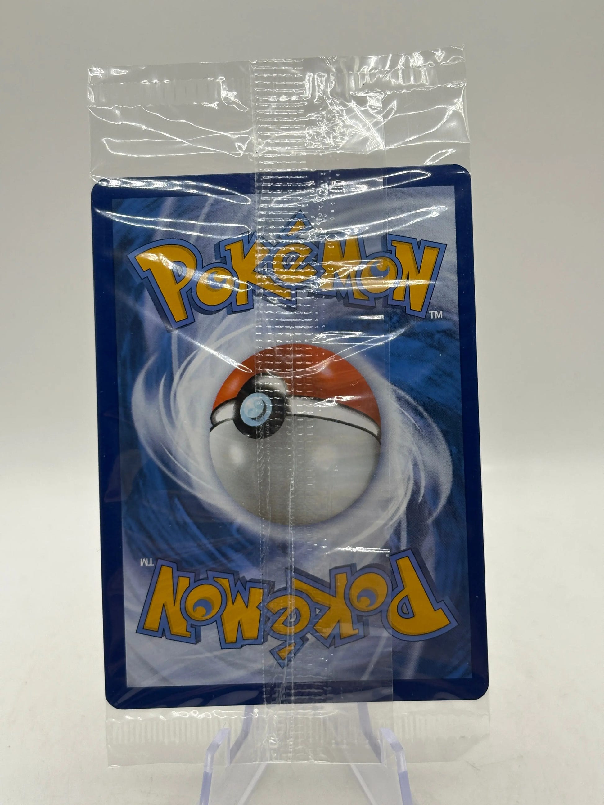 Pokemon TCG SVP Promos - Charmander SVP044 Black Star Promo Sealed FRENLY BRICKS - Open 7 Days image 2