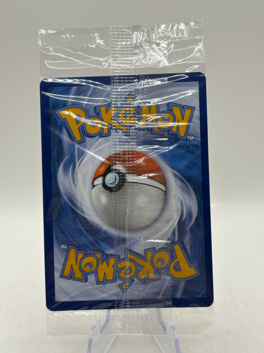Pokemon TCG SVP Promos - Charmander SVP044 Black Star Promo Sealed FRENLY BRICKS - Open 7 Days