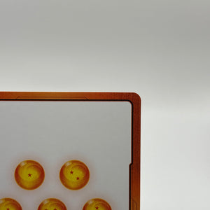 Dragon Ball Super Fusion World - Energy Marker Babidi / Majin Buu E03-04 Alt Art NM (1) FRENLY BRICKS - Open 7 Days