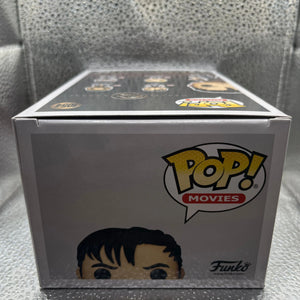 Funko POP - Movies - Mortal Kombat - Cole #1054 FRENLY BRICKS - Open 7 Days