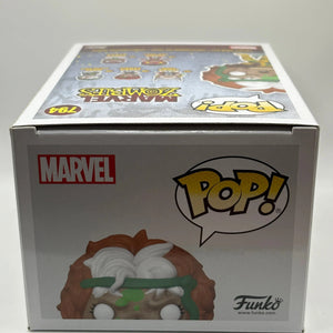 Funko POP! Marvel Zombies #794 Zombie Rogue Special Edition FRENLY BRICKS - Open 7 Days