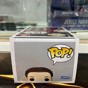 Funko Pop! Vinyl: Star Wars - Padmé Amidala #701 FRENLY BRICKS - Open 7 Days