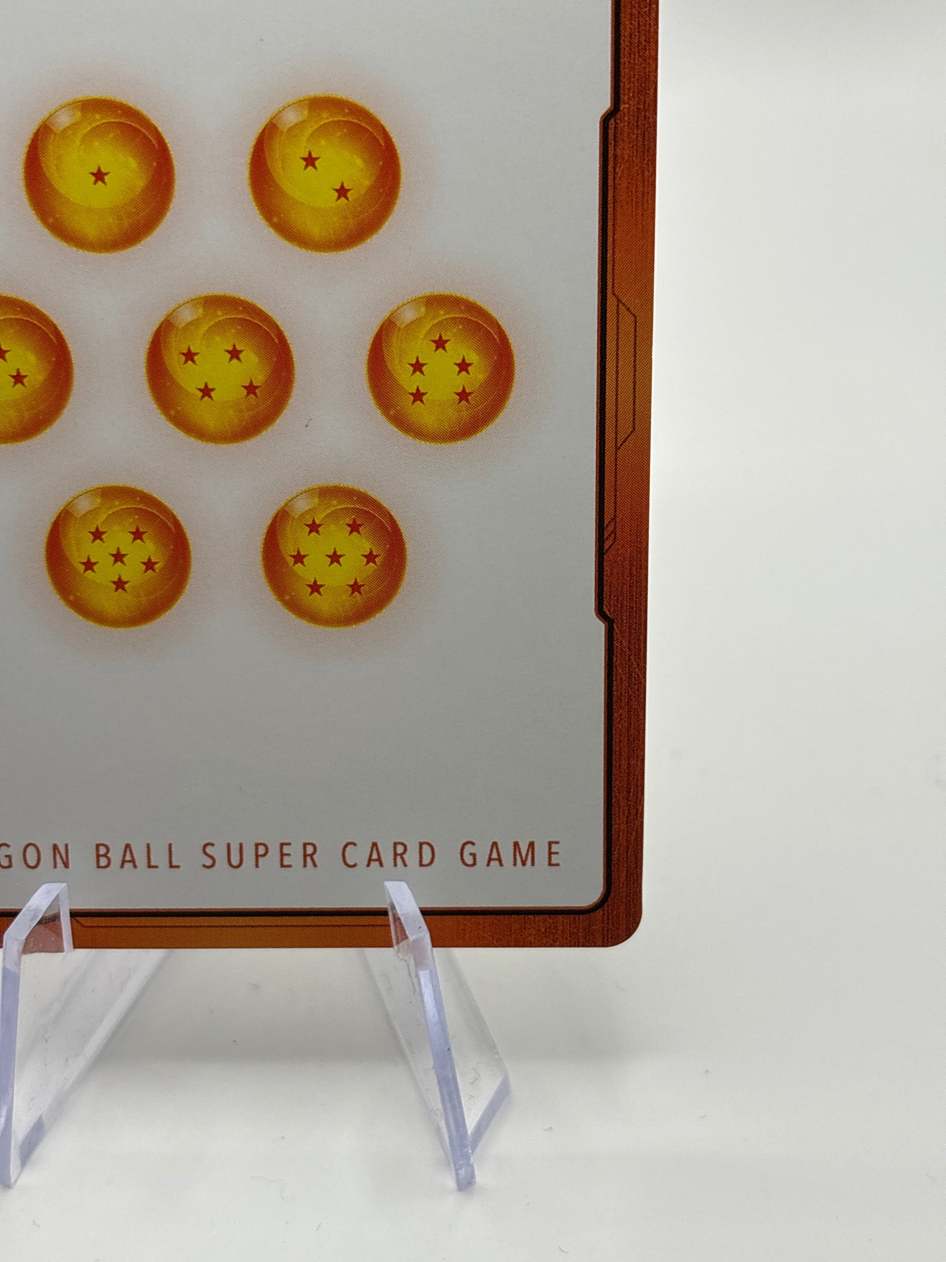 Dragon Ball Super Fusion World - Energy Marker Babidi / Majin Buu E03-04 Alt Art NM (1) FRENLY BRICKS - Open 7 Days