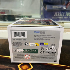 Funko Pop! Vinyl: Star Wars - Padmé Amidala #701 FRENLY BRICKS - Open 7 Days