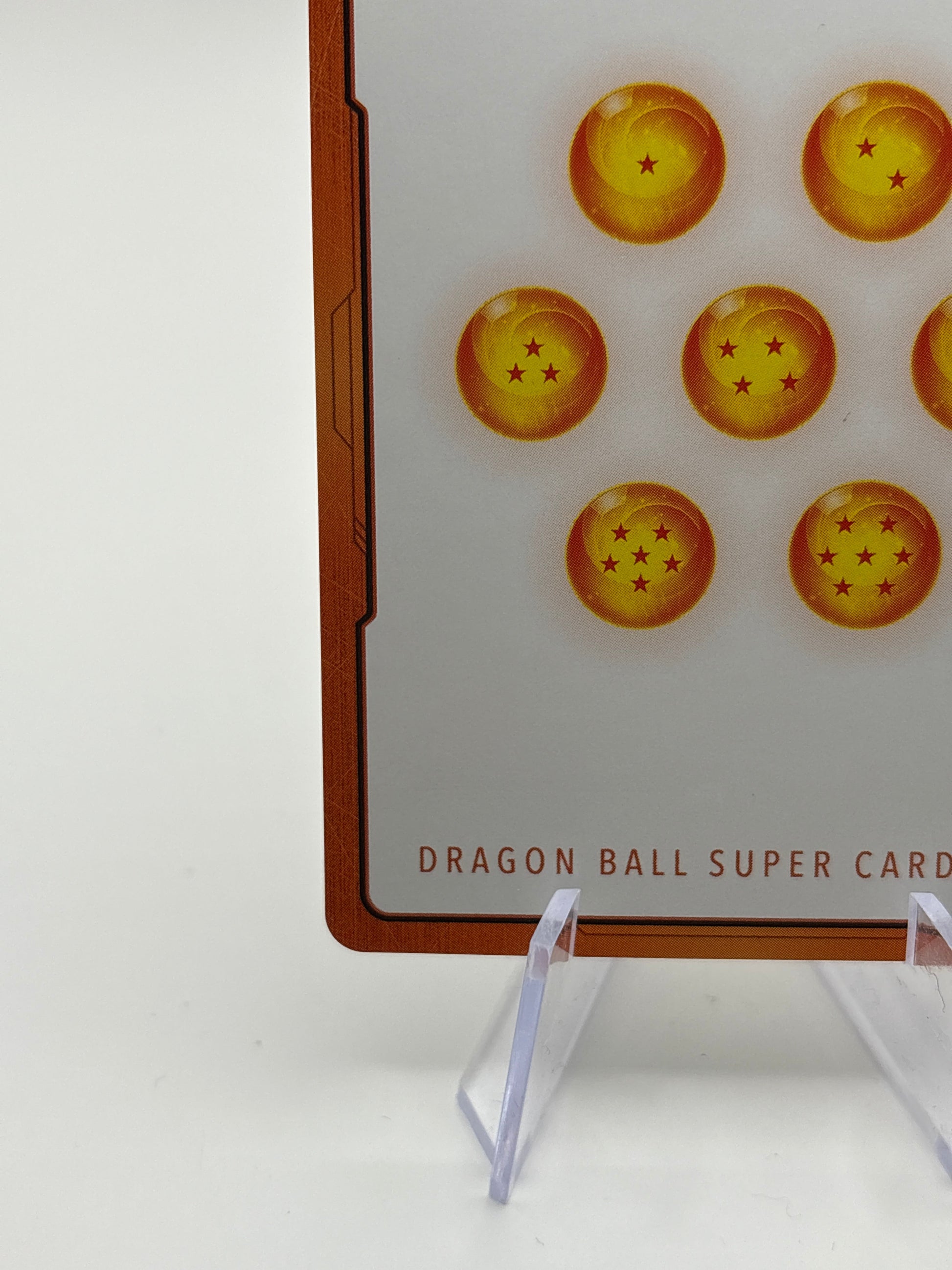 Dragon Ball Super Fusion World - Energy Marker Babidi / Majin Buu E03-04 Alt Art NM (1) FRENLY BRICKS - Open 7 Days