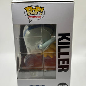 Funko POP! Animation One Piece #1895 Killer Special Edition FRENLY BRICKS - Open 7 Days
