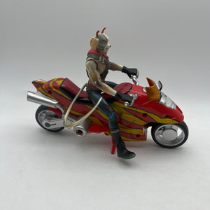 Biker Mice From Mars Vinnie Brown Bandolier 6