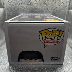 Funko POP - Movies - Mortal Kombat - Sub Zero #1157 FRENLY BRICKS - Open 7 Days