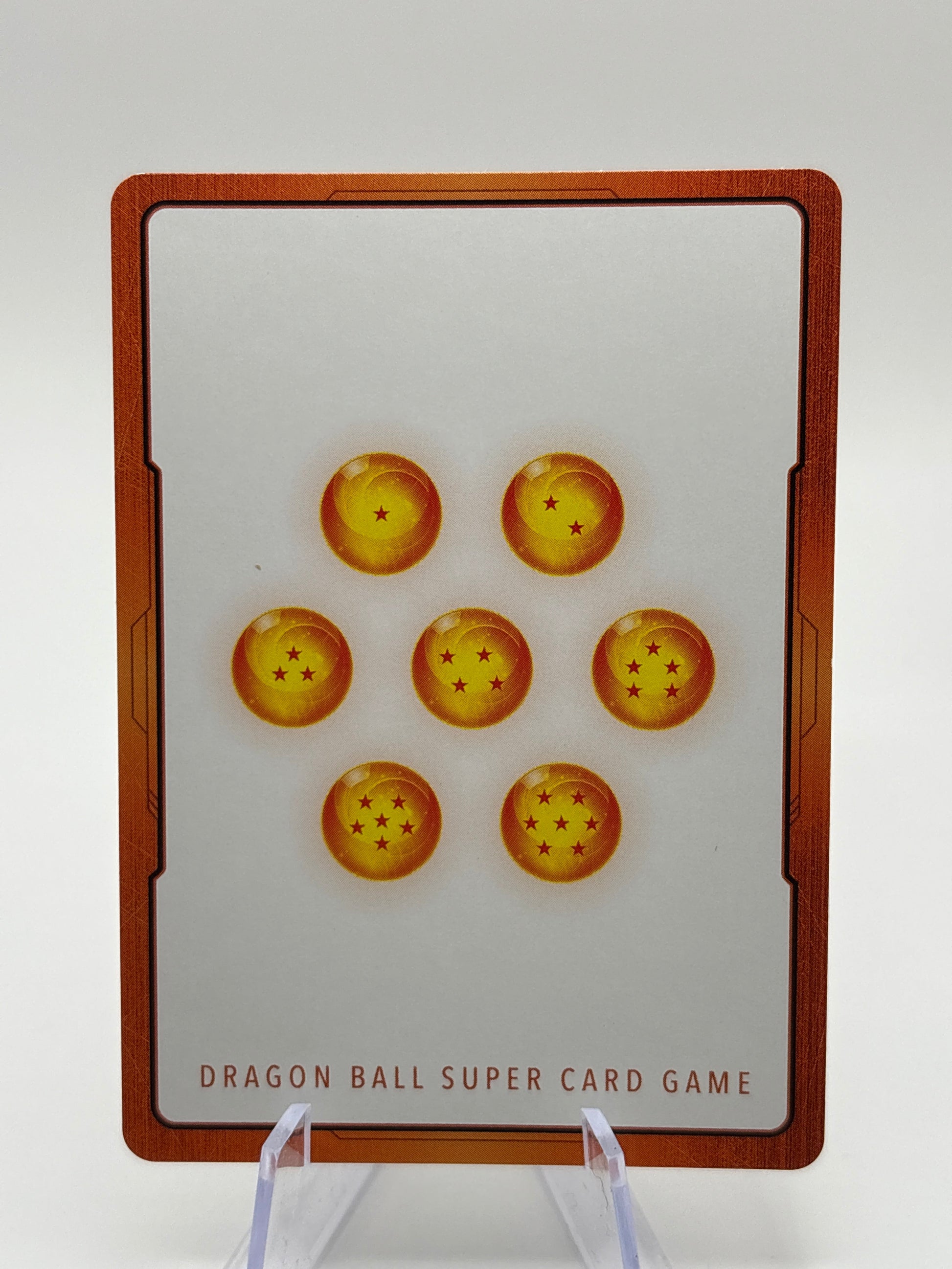 Dragon Ball Super Fusion World TCG - Energy Marker E01-11 Captain Ginyu LP FRENLY BRICKS - Open 7 Days