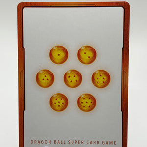 Dragon Ball Super Fusion World TCG - Energy Marker E01-11 Captain Ginyu LP FRENLY BRICKS - Open 7 Days