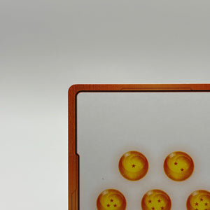 Dragon Ball Super Fusion World TCG - Energy Marker E01-11 Captain Ginyu LP FRENLY BRICKS - Open 7 Days