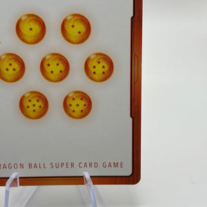 Dragon Ball Super Fusion World TCG - Energy Marker E01-11 Captain Ginyu LP FRENLY BRICKS - Open 7 Days