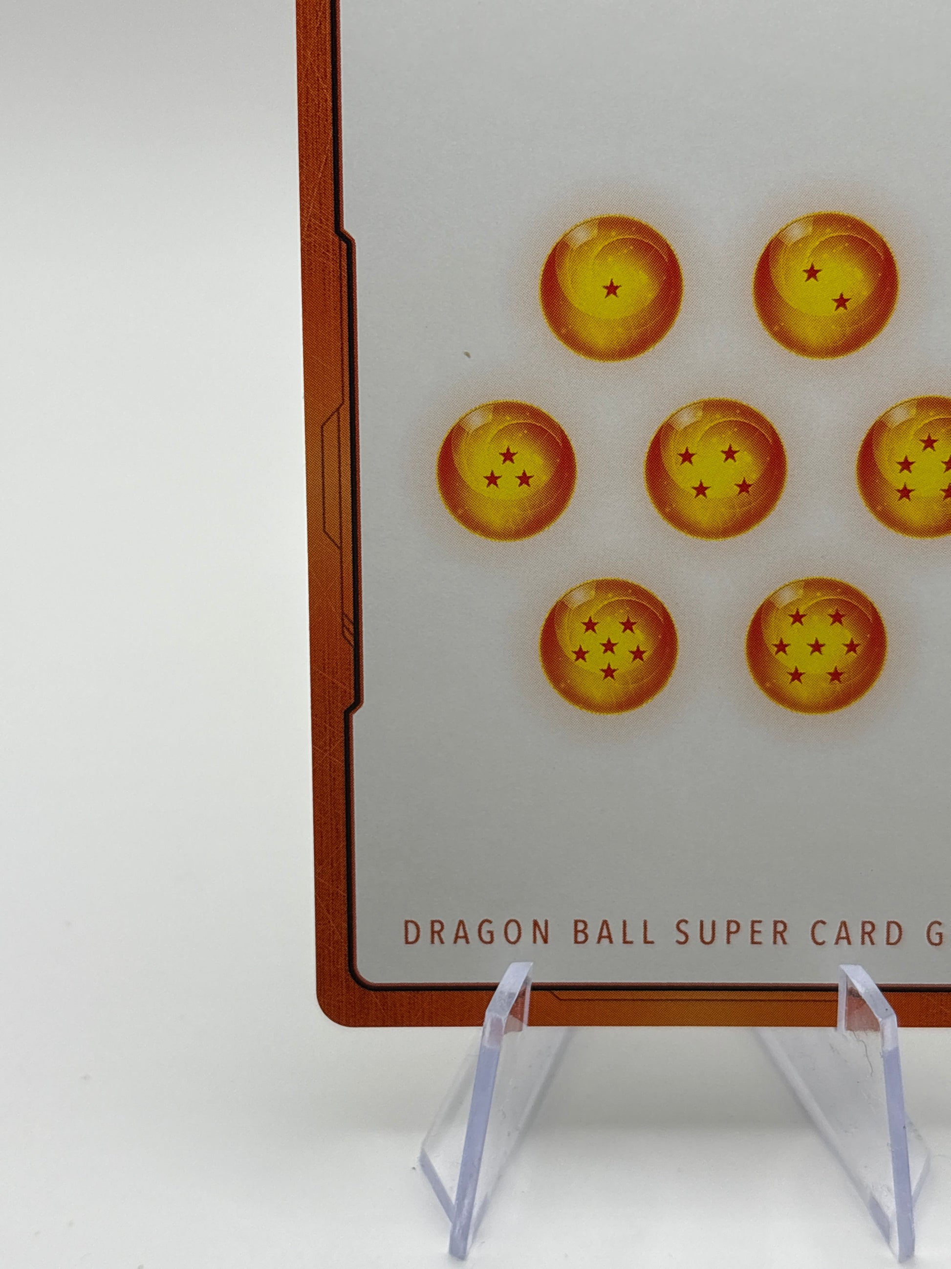 Dragon Ball Super Fusion World TCG - Energy Marker E01-11 Captain Ginyu LP FRENLY BRICKS - Open 7 Days