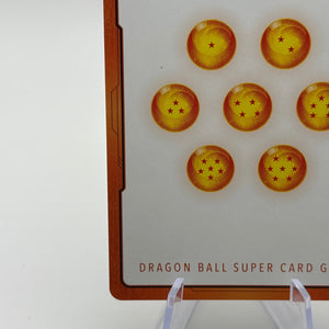 Dragon Ball Super Fusion World TCG - Energy Marker E01-11 Captain Ginyu LP FRENLY BRICKS - Open 7 Days