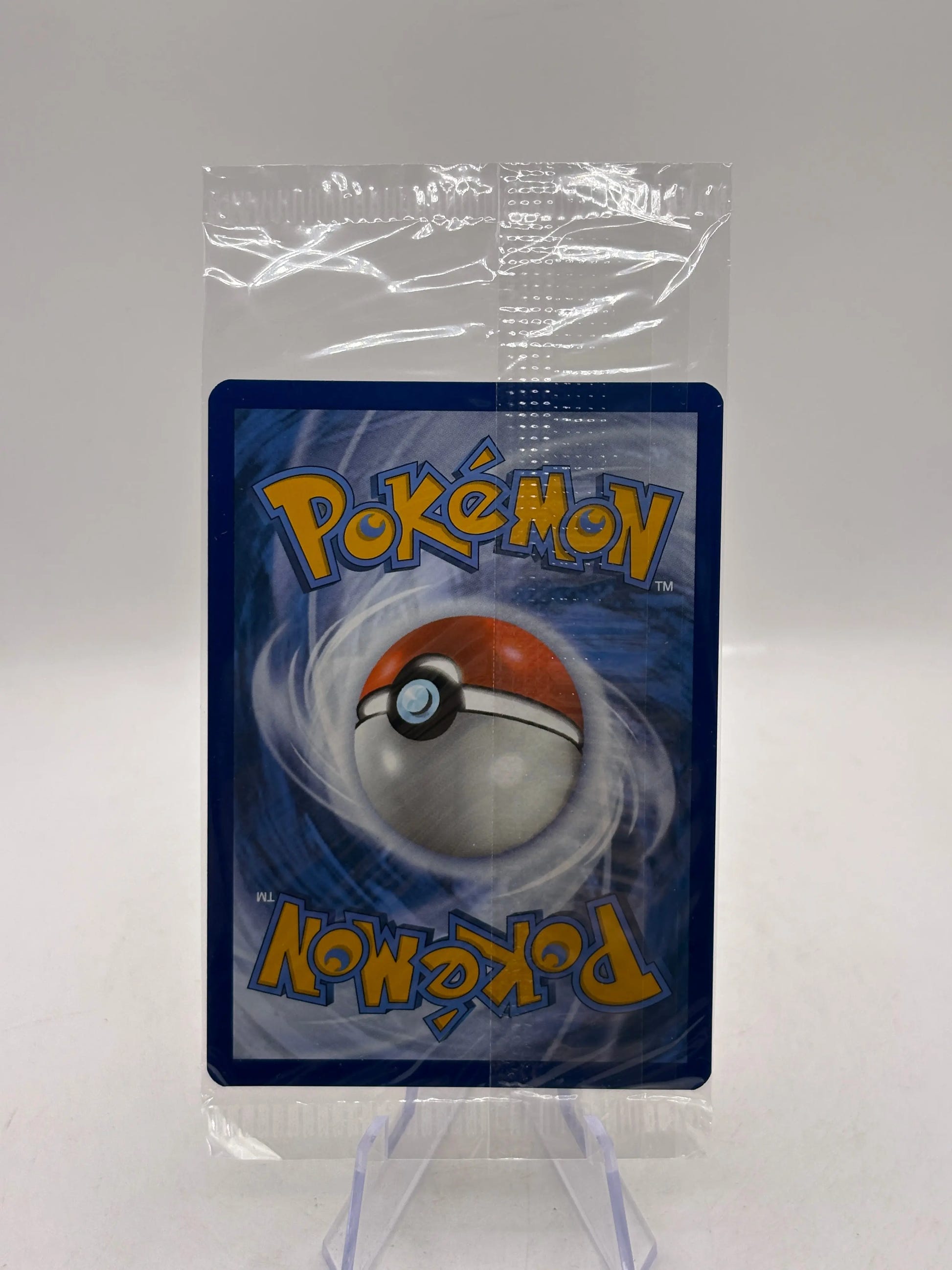 Pokemon TCG SVP Promos - Mimikyu SVP075 Black Star Illustration Rare Sealed FRENLY BRICKS - Open 7 Days image 2