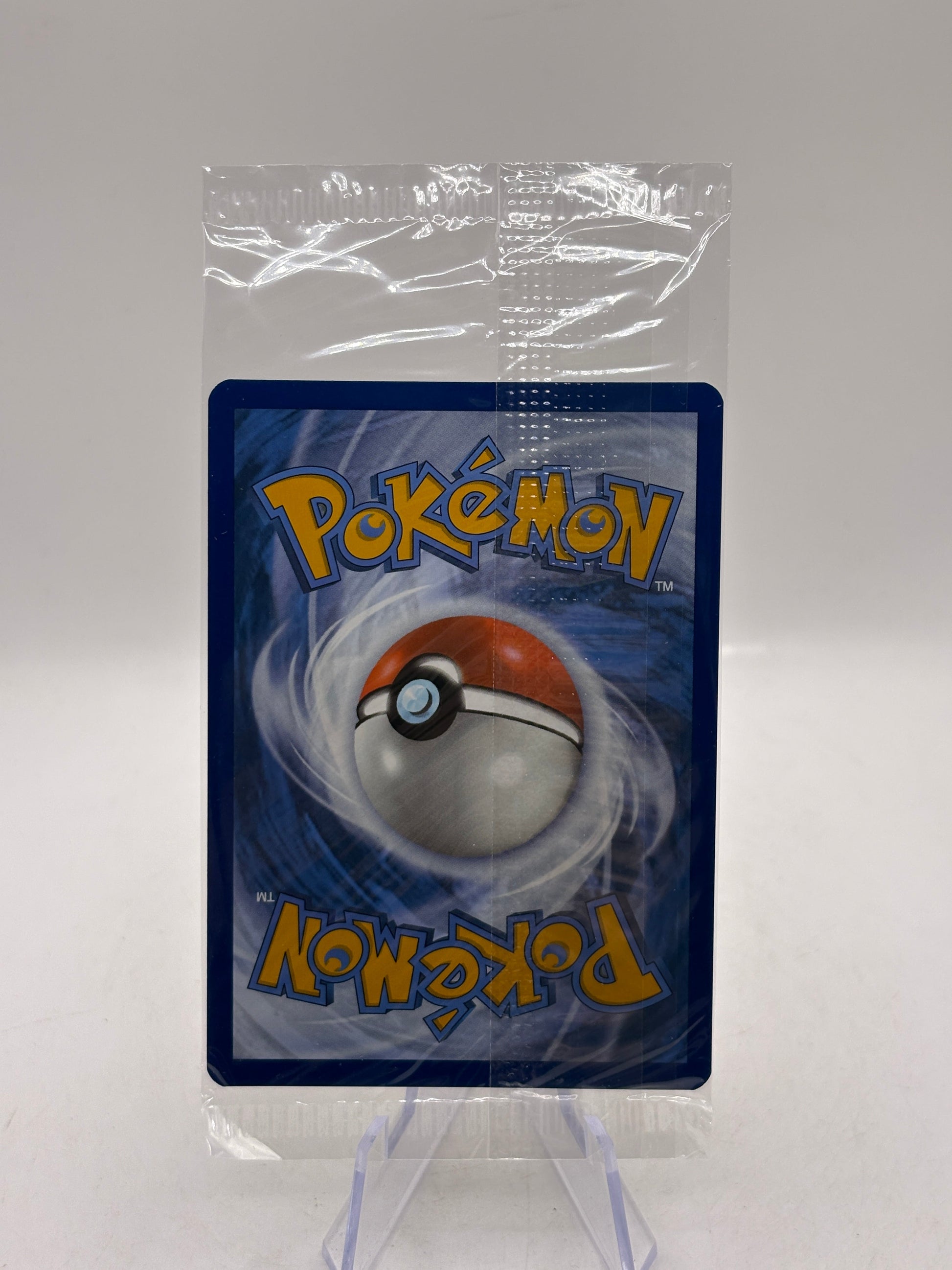 Pokemon TCG SVP Promos - Mimikyu SVP075 Black Star Illustration Rare Sealed FRENLY BRICKS - Open 7 Days