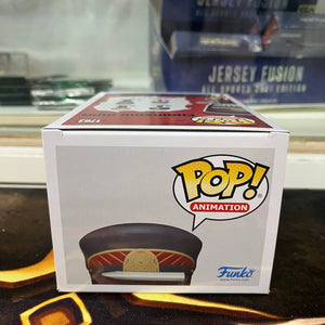 Funko POP! Chainsaw Man Samurai Sword #1763 Anime Vinyl Figure FRENLY BRICKS - Open 7 Days