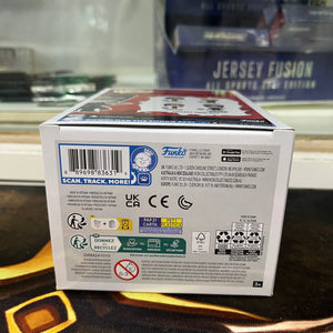 Funko POP! Chainsaw Man Samurai Sword #1763 Anime Vinyl Figure FRENLY BRICKS - Open 7 Days