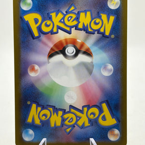 Pokemon TCG Japanese SV8A - Eevee EX 223/187 SAR NM FRENLY BRICKS - Open 7 Days