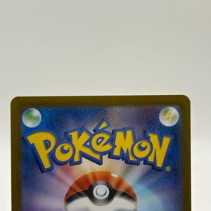 Pokemon TCG Japanese SV8A - Eevee EX 223/187 SAR NM FRENLY BRICKS - Open 7 Days