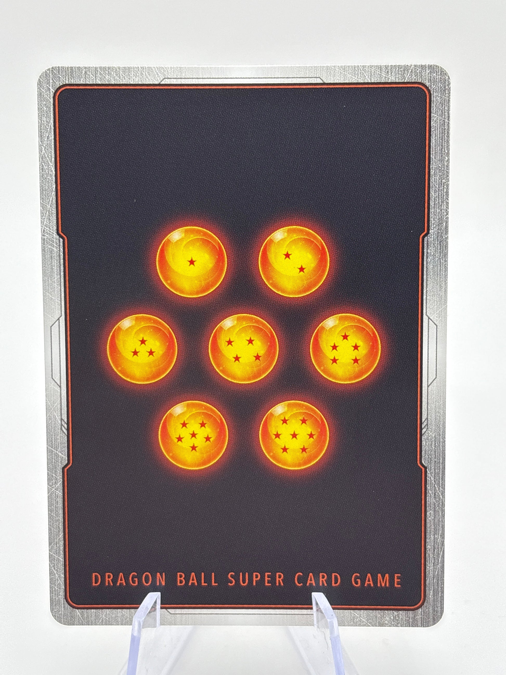 Dragon Ball Super Fusion World - Great Ape Vegeta FB04-052 SR Alt Art NM FRENLY BRICKS - Open 7 Days