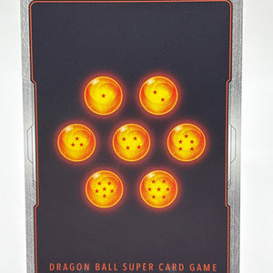 Dragon Ball Super Fusion World - Great Ape Vegeta FB04-052 SR Alt Art NM FRENLY BRICKS - Open 7 Days