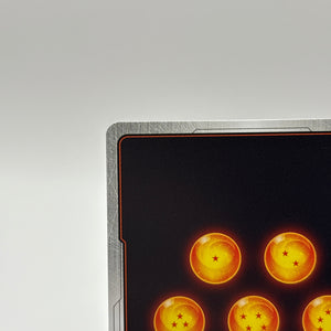 Dragon Ball Super Fusion World - Great Ape Vegeta FB04-052 SR Alt Art NM FRENLY BRICKS - Open 7 Days