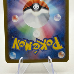 Pokemon TCG Japanese SV8A - Eevee EX 223/187 SAR NM FRENLY BRICKS - Open 7 Days