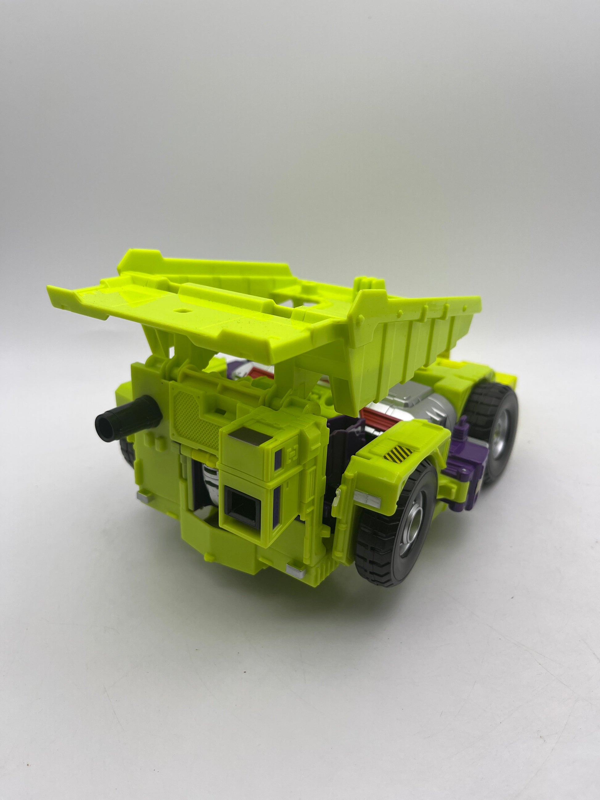 Hasbro Transformers Combiner Wars Devastator Action Figure Set +combinedshipping FRENLY BRICKS - Open 7 Days