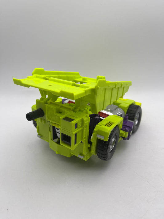 Hasbro Transformers Combiner Wars Devastator Action Figure Set +combinedshipping FRENLY BRICKS - Open 7 Days