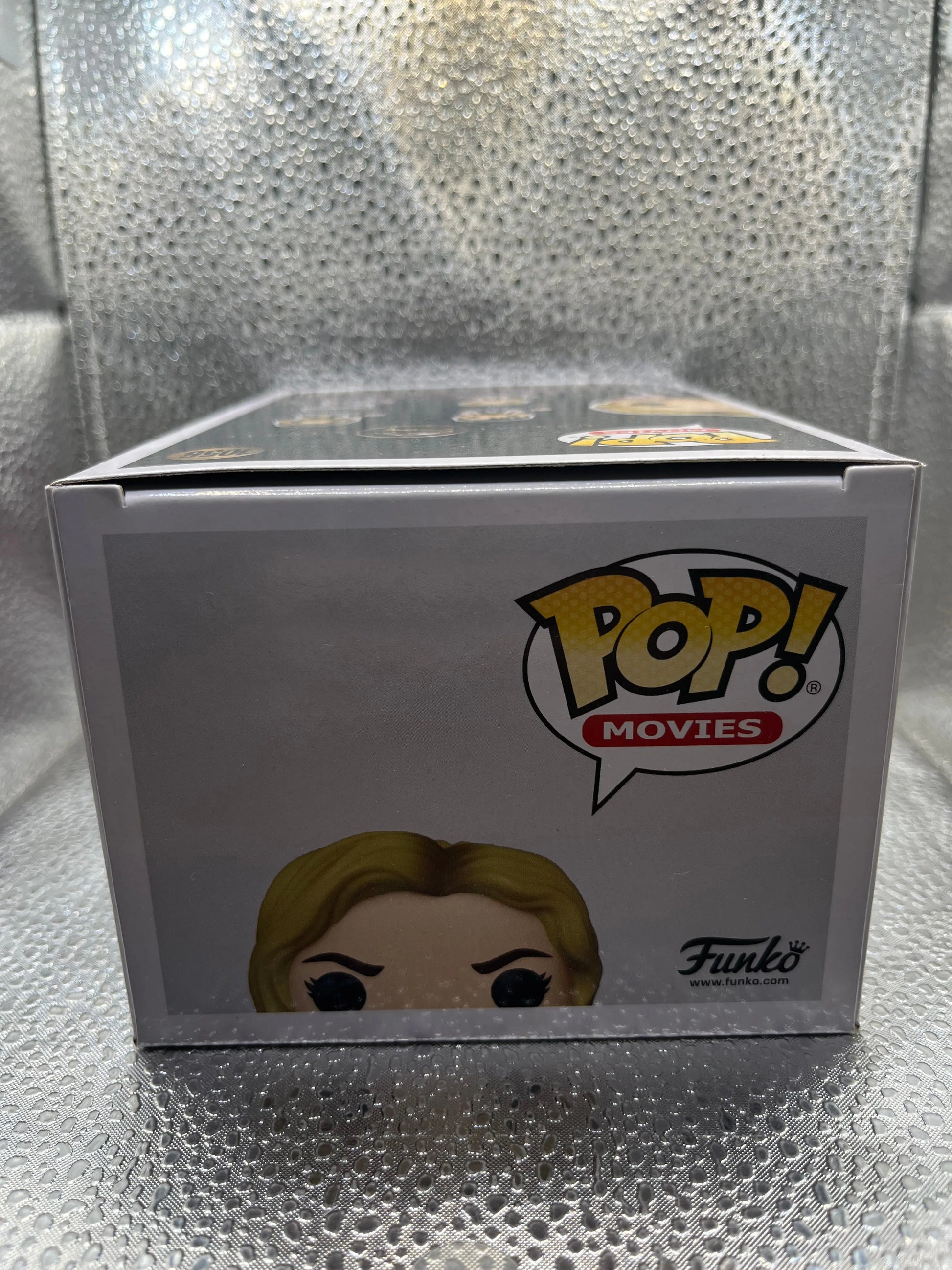 Funko POP - Movies - Mortal Kombat - Sonya Blade #1056 FRENLY BRICKS - Open 7 Days