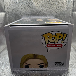 Funko POP - Movies - Mortal Kombat - Sonya Blade #1056 FRENLY BRICKS - Open 7 Days