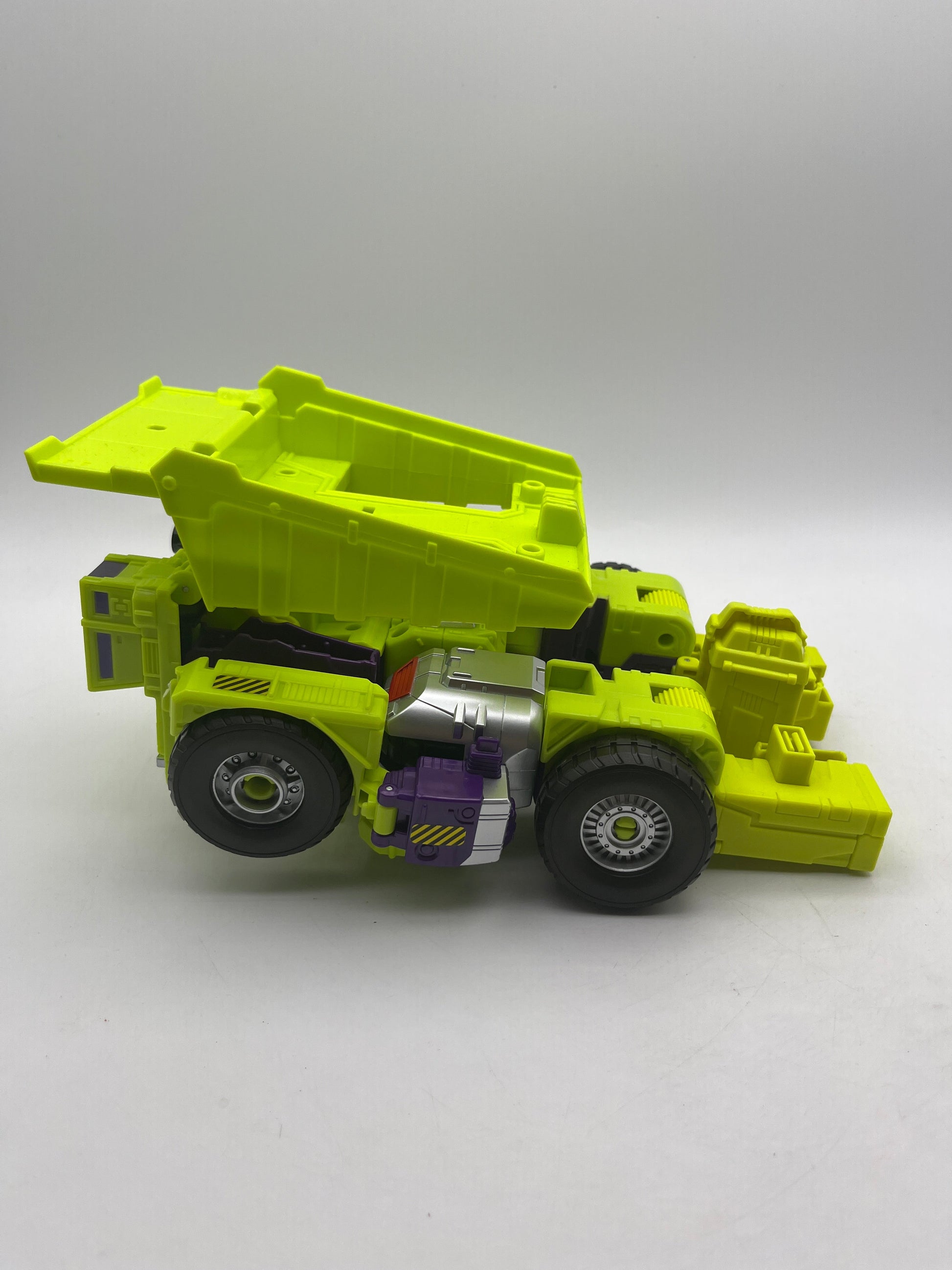 Hasbro Transformers Combiner Wars Devastator Action Figure Set +combinedshipping FRENLY BRICKS - Open 7 Days