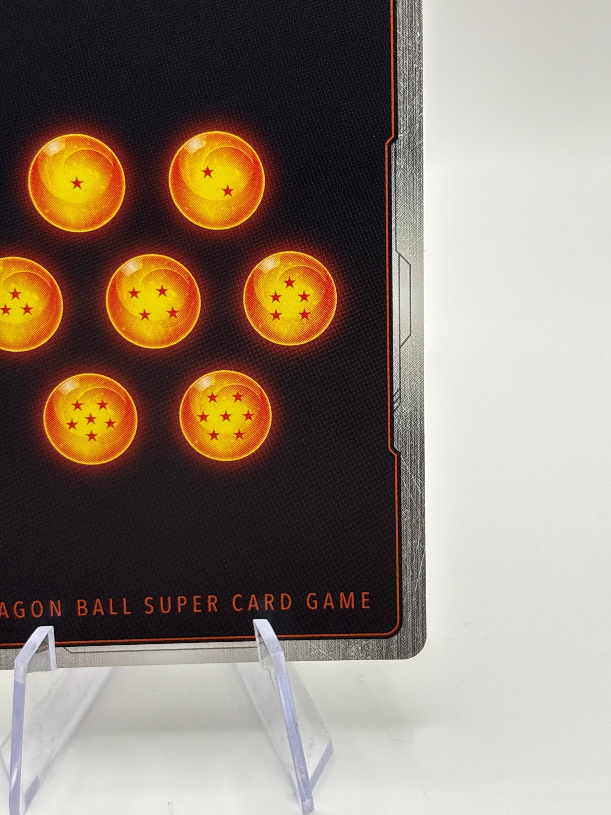 Dragon Ball Super Fusion World - Great Ape Vegeta FB04-052 SR Alt Art NM FRENLY BRICKS - Open 7 Days