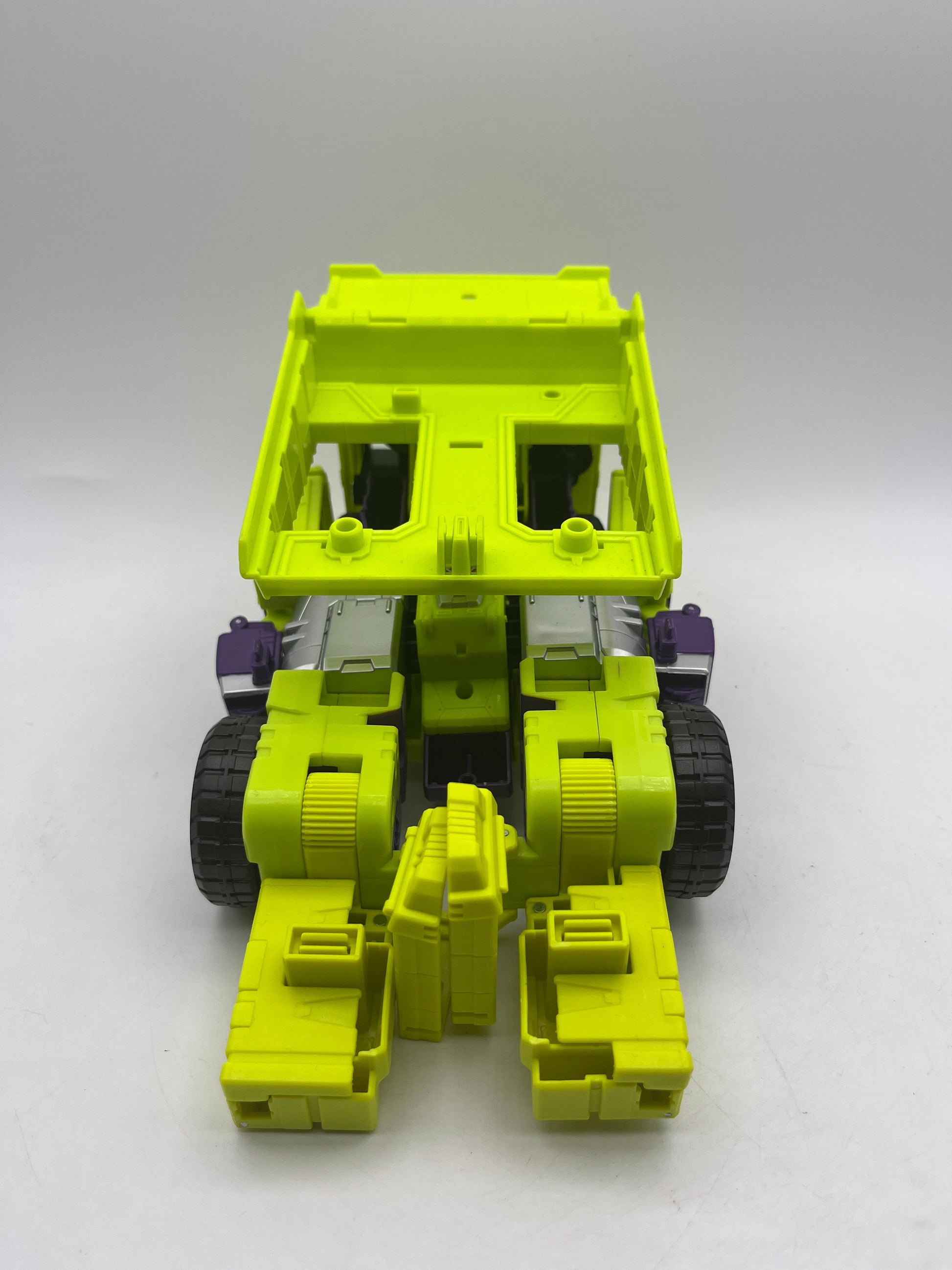 Hasbro Transformers Combiner Wars Devastator Action Figure Set +combinedshipping FRENLY BRICKS - Open 7 Days