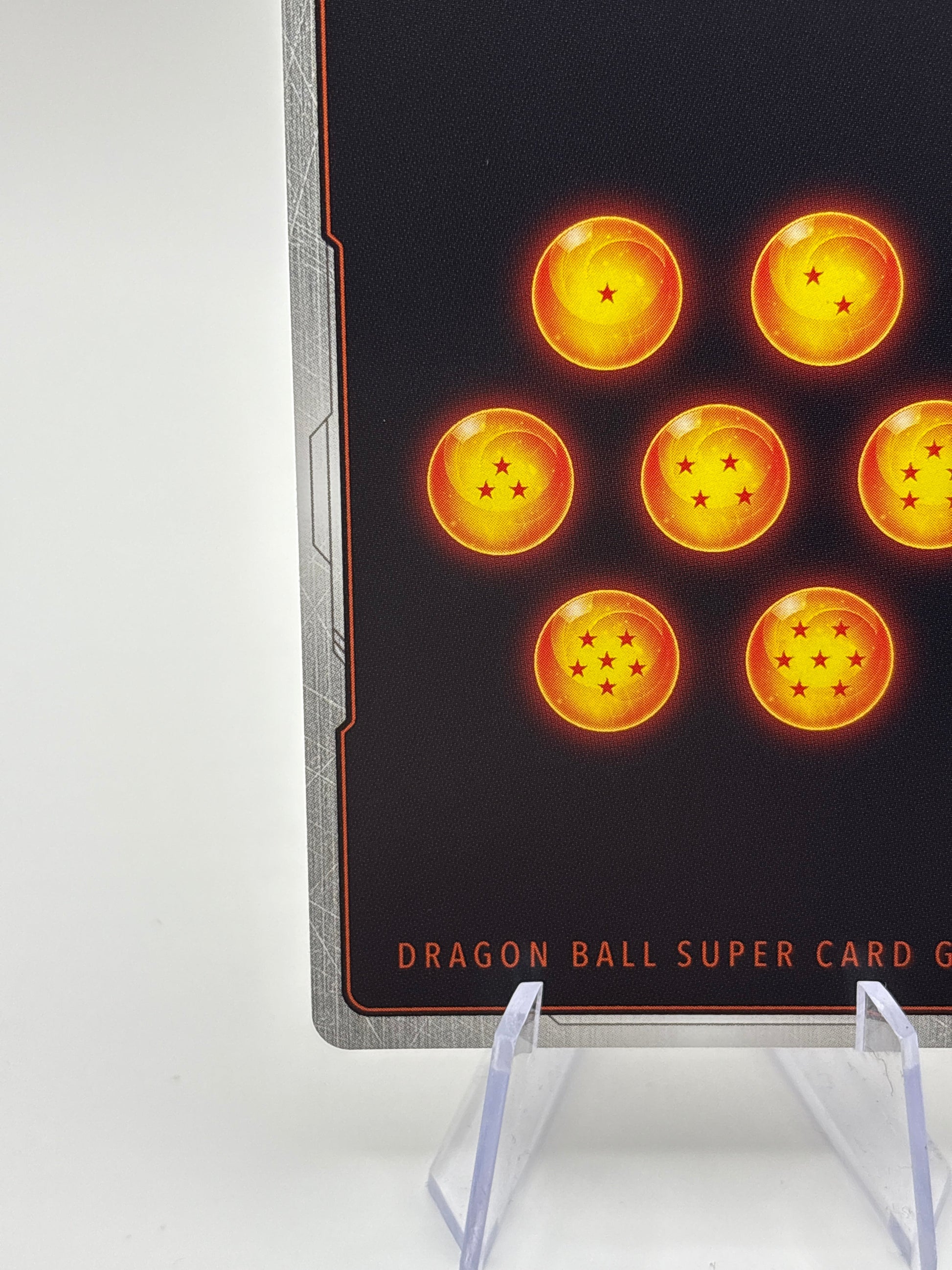 Dragon Ball Super Fusion World - Great Ape Vegeta FB04-052 SR Alt Art NM FRENLY BRICKS - Open 7 Days