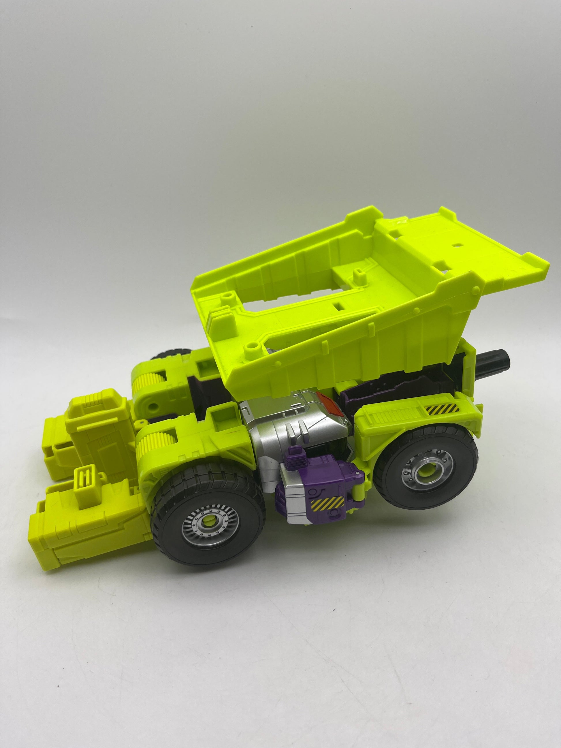 Hasbro Transformers Combiner Wars Devastator Action Figure Set +combinedshipping FRENLY BRICKS - Open 7 Days