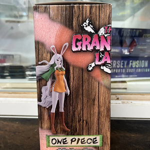 One Piece Banpresto DXF The Grandline Lady Wanokuni V9 Carrot Figure FRENLY BRICKS - Open 7 Days
