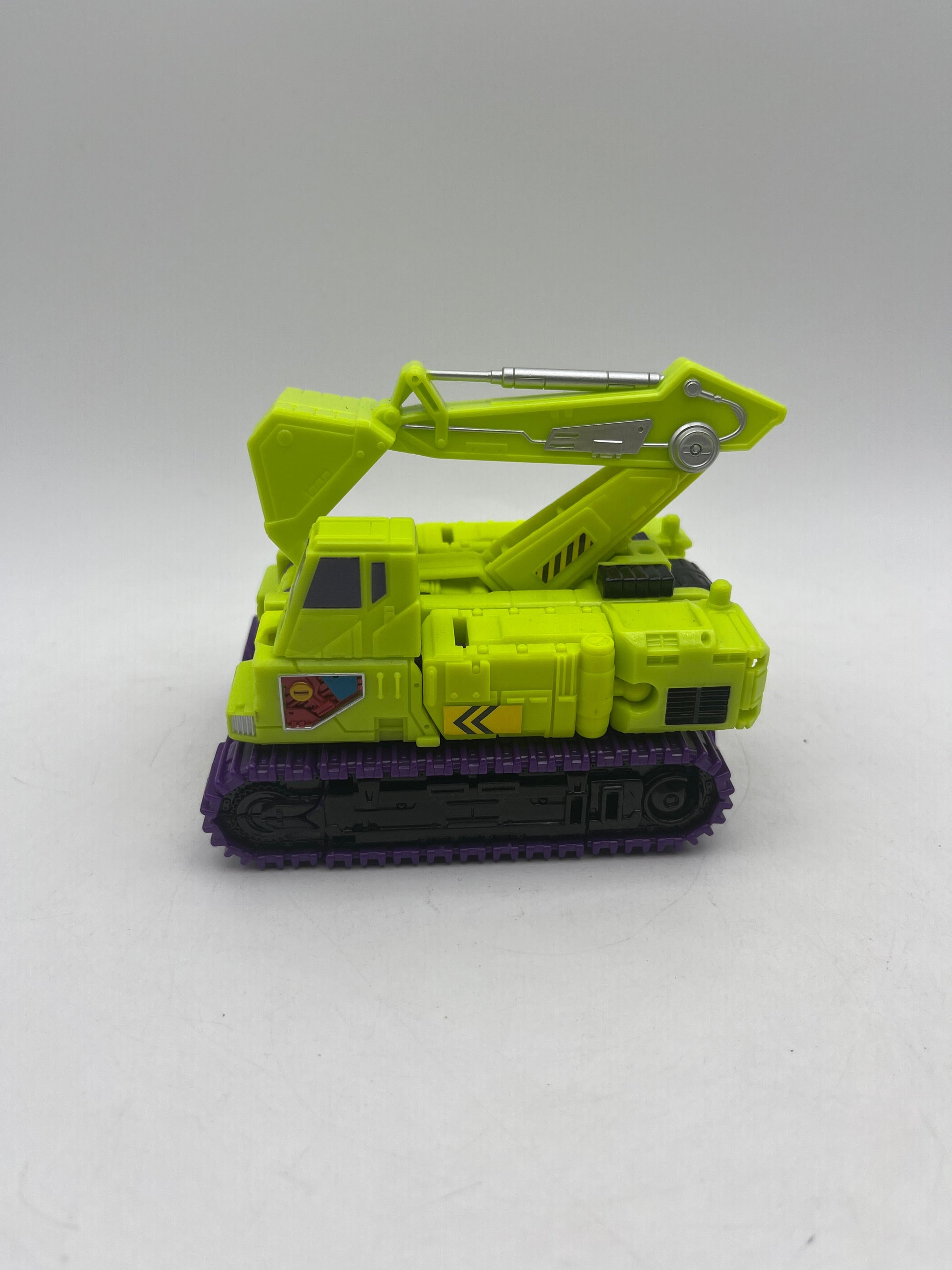 Hasbro Transformers Combiner Wars Devastator Action Figure Set +combinedshipping FRENLY BRICKS - Open 7 Days