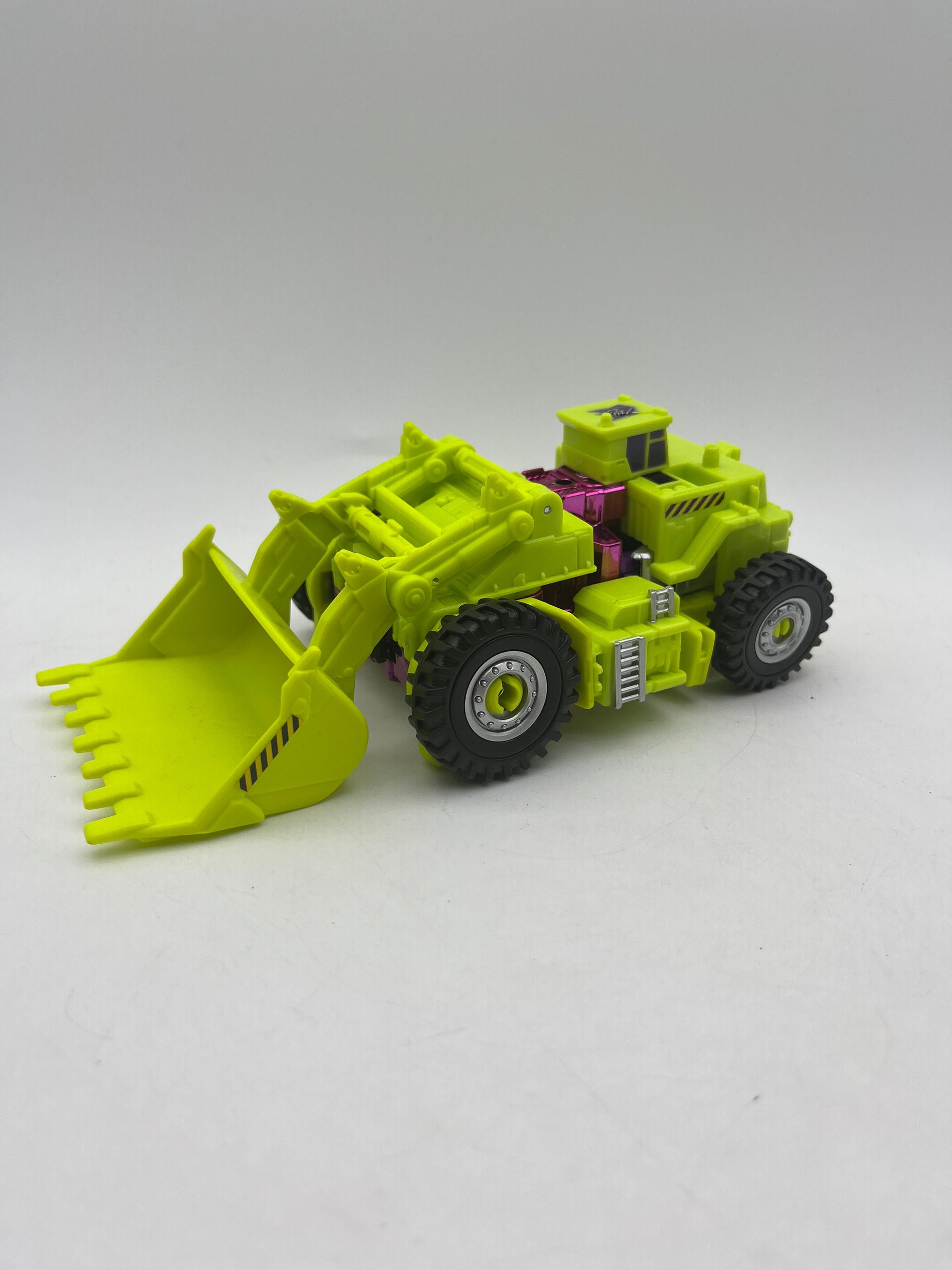 Hasbro Transformers Combiner Wars Devastator Action Figure Set +combinedshipping FRENLY BRICKS - Open 7 Days