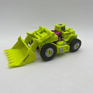 Hasbro Transformers Combiner Wars Devastator Action Figure Set +combinedshipping FRENLY BRICKS - Open 7 Days